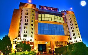 Bristol Hotel in Gurgaon