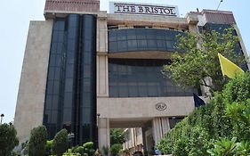 Bristol Hotel in Gurgaon